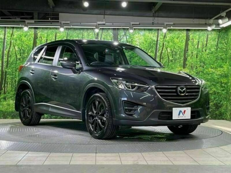 CX-5-16