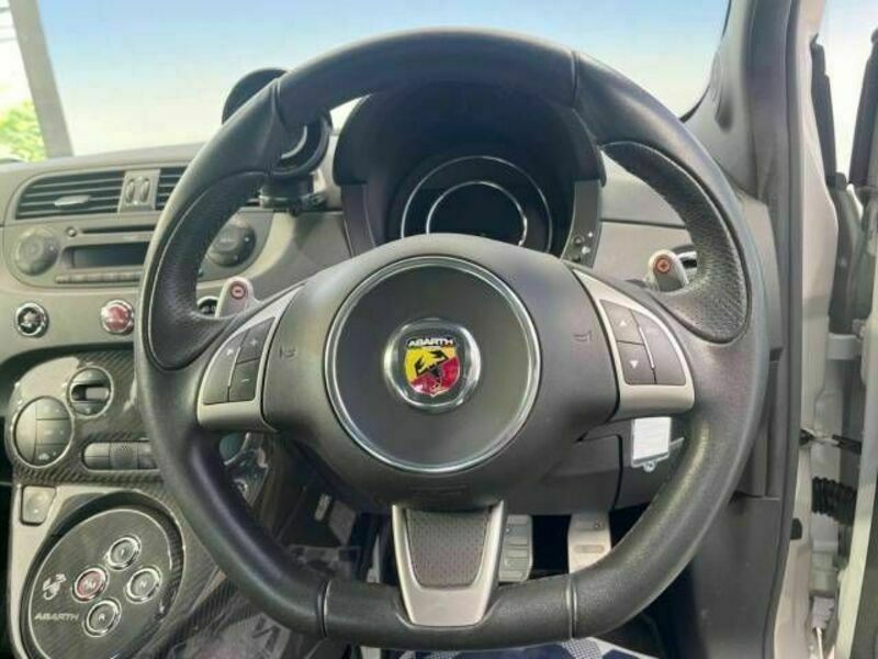 ABARTH 595-9