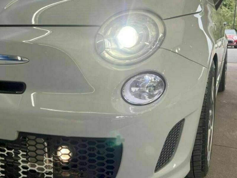 ABARTH 595-12