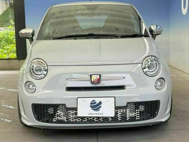 ABARTH 595-13