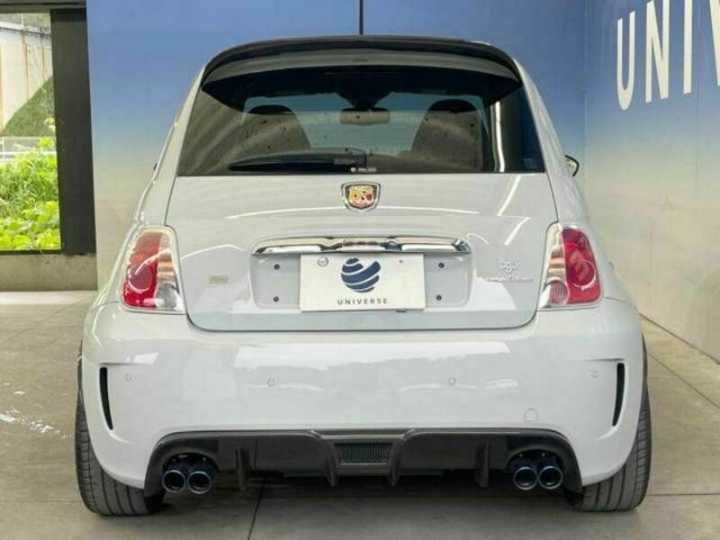 ABARTH 595-14