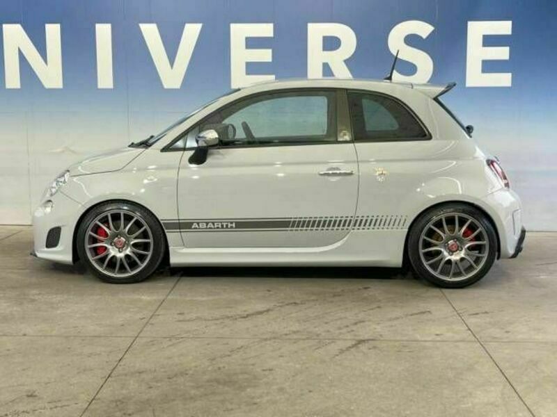 ABARTH 595-16