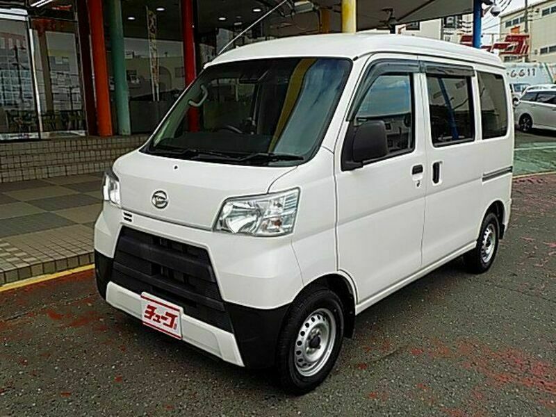 HIJET CARGO