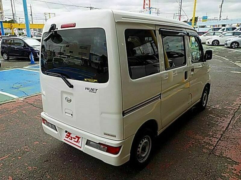 HIJET CARGO-2