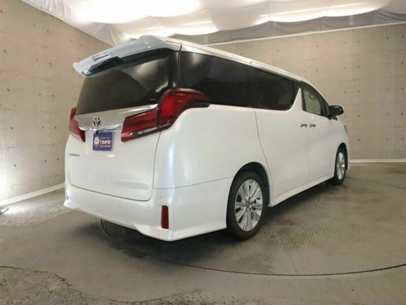 ALPHARD-1