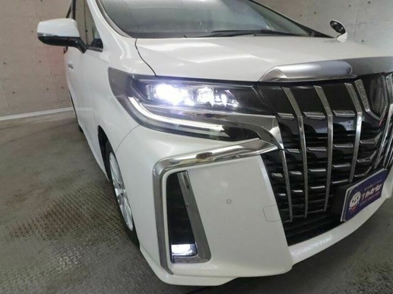 ALPHARD-27