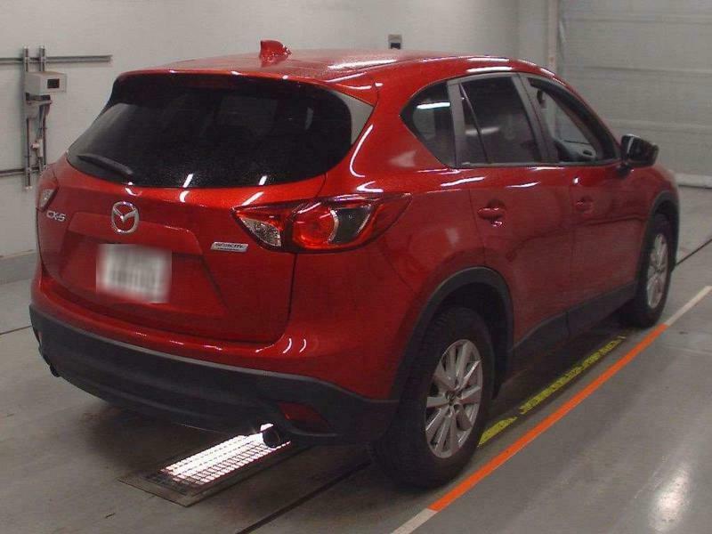 CX-5-9