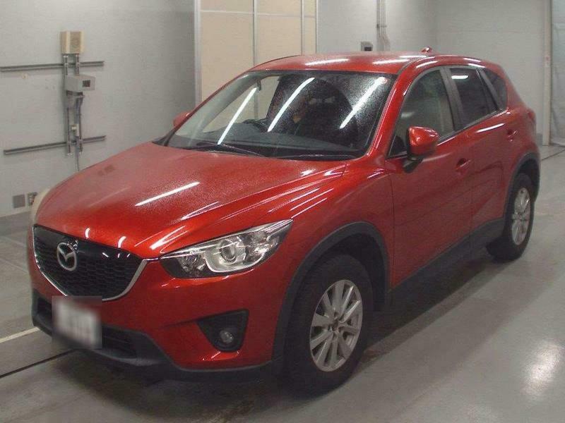 CX-5-10