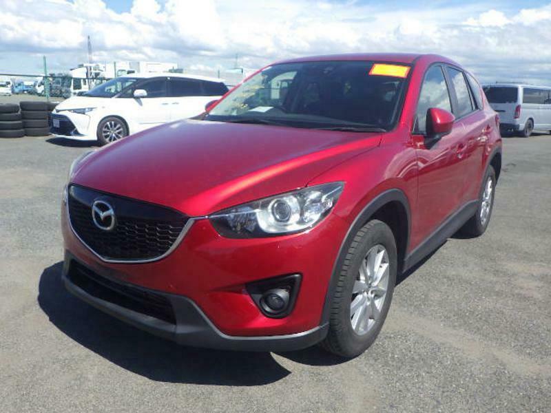 CX-5-23