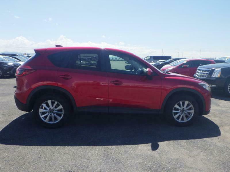 CX-5-24