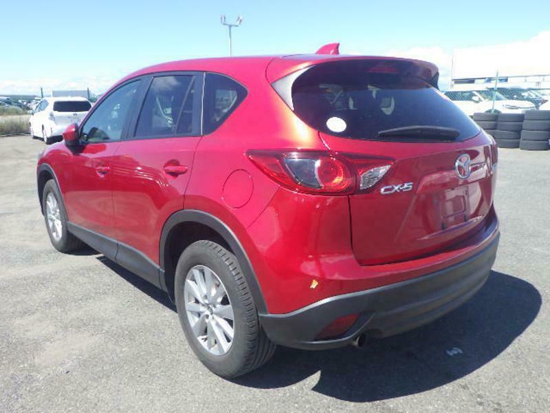 CX-5-25