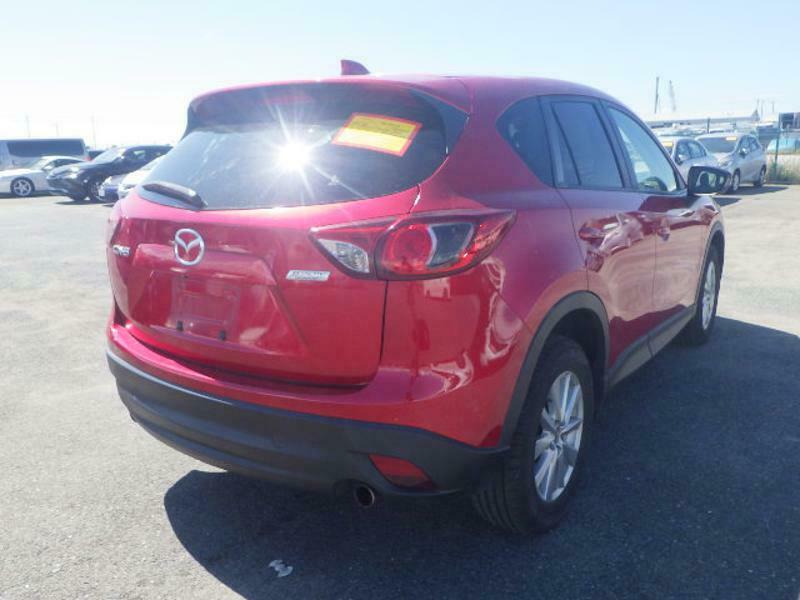 CX-5-26