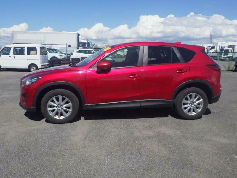 CX-5-28