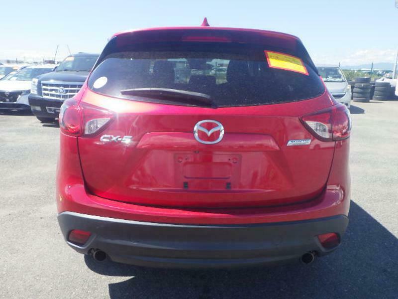 CX-5-29