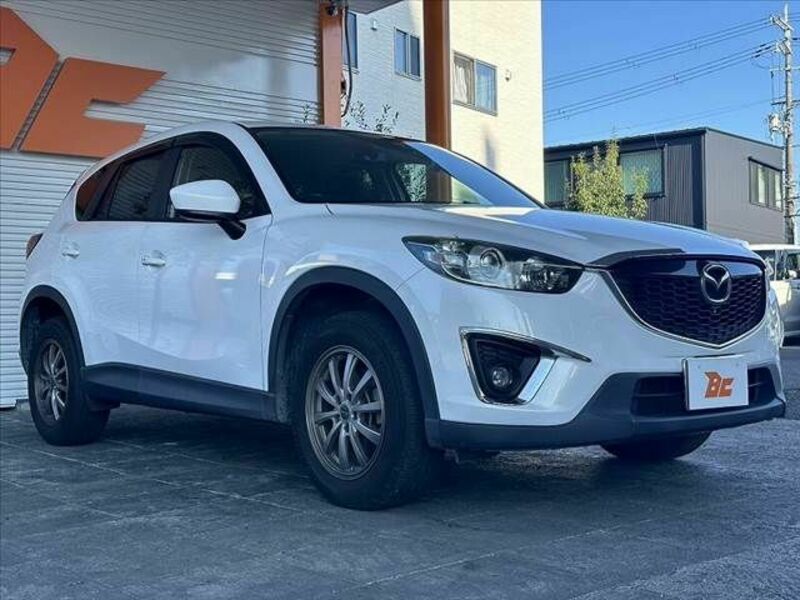 CX-5-8