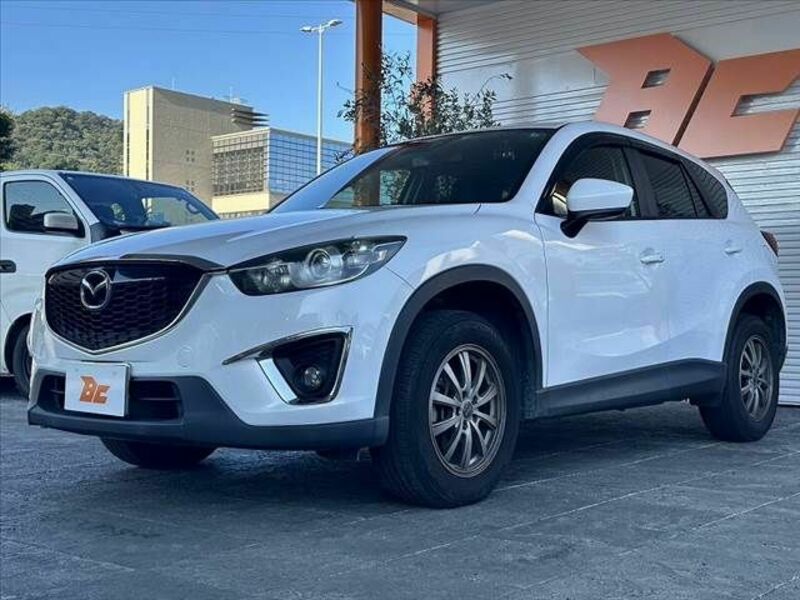 CX-5-10