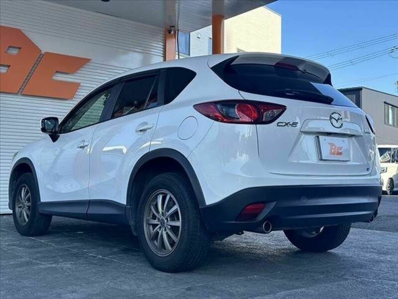 CX-5-13