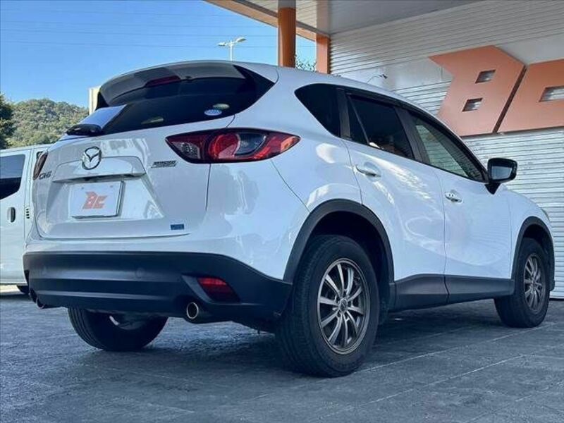 CX-5-14