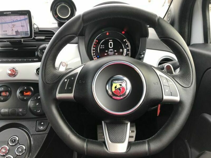 ABARTH 595-6