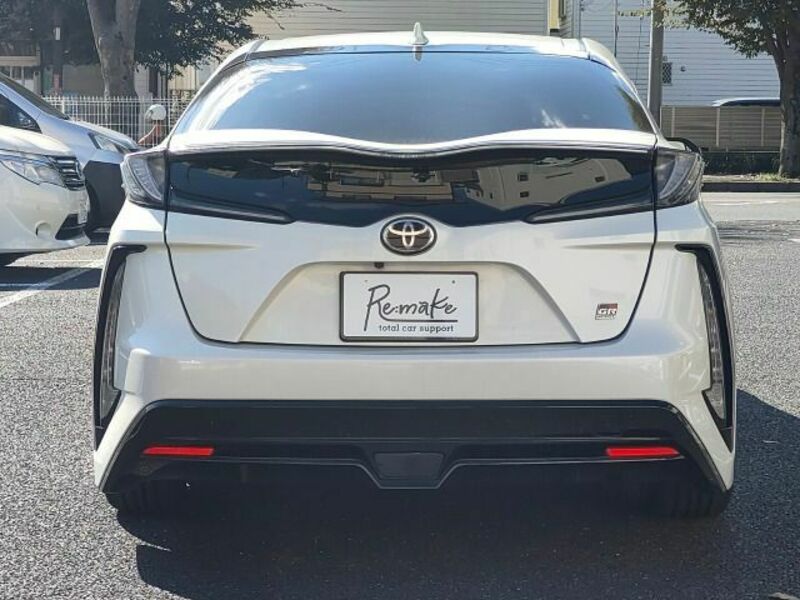 PRIUS PHV-4