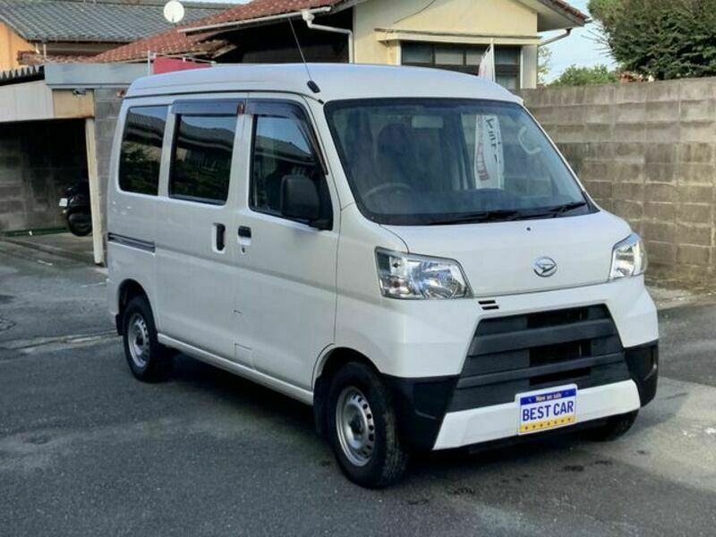 HIJET CARGO