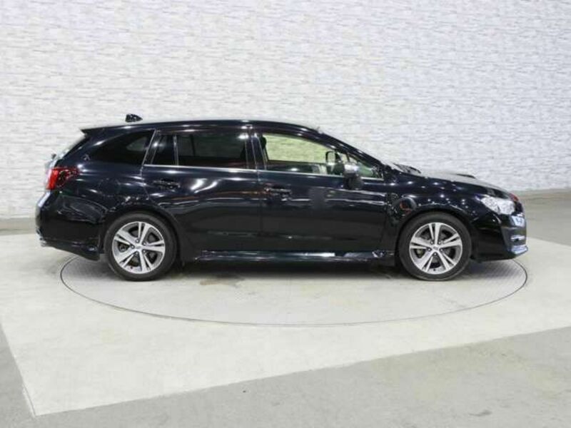 LEVORG-12