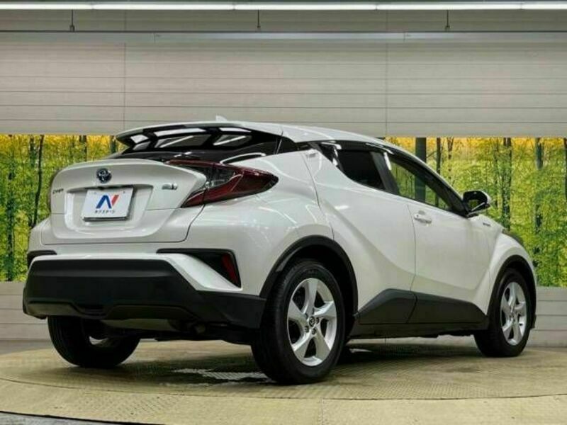 C-HR-17