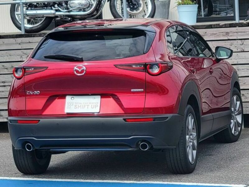 CX-30-4