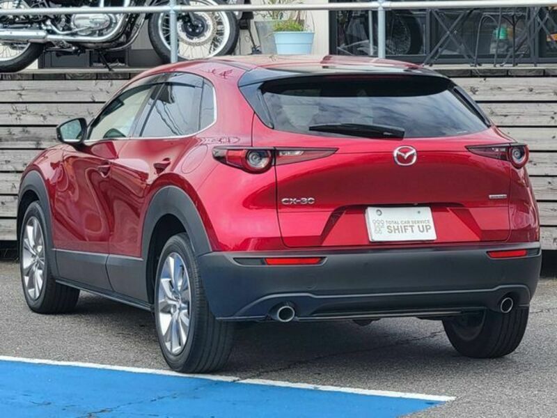 CX-30-6