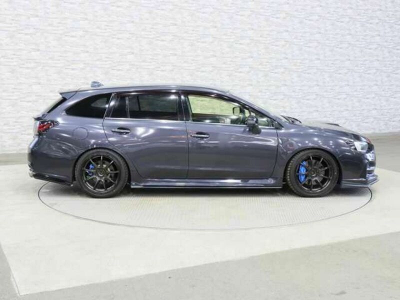 LEVORG-12