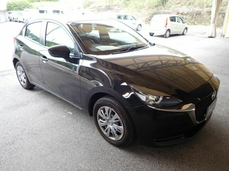 MAZDA2-3