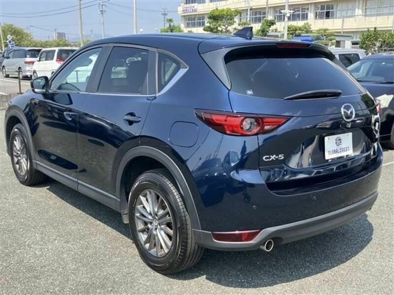 CX-5-4