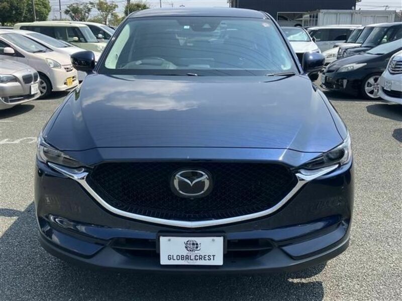 CX-5-5