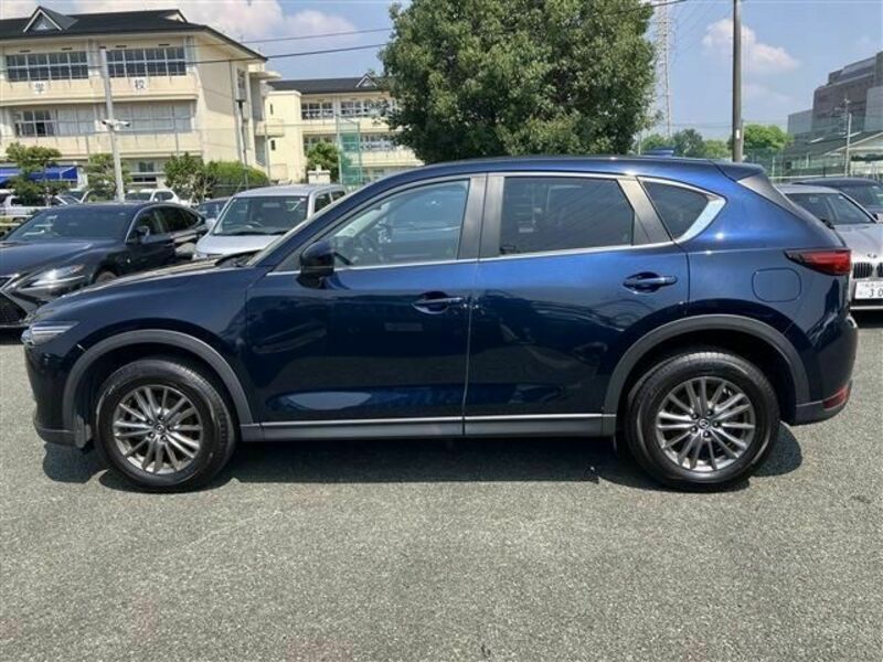 CX-5-8