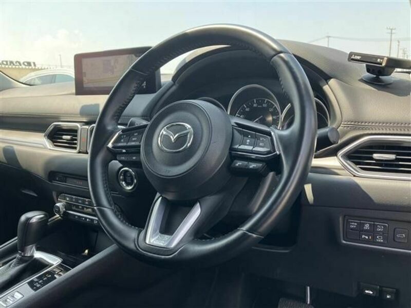 CX-5-22