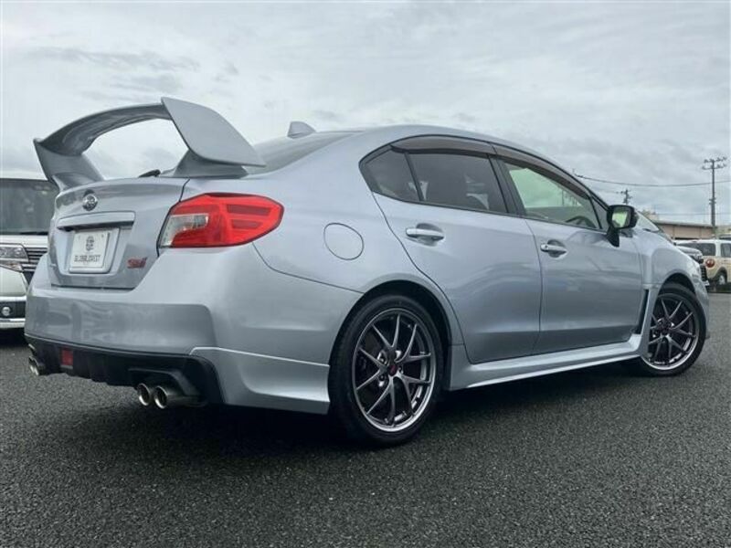 WRX STI-2