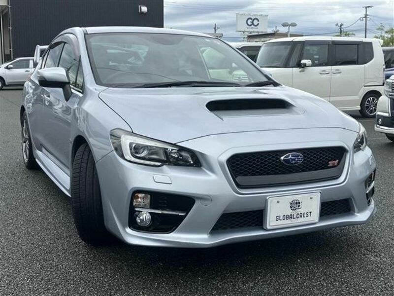 WRX STI-4