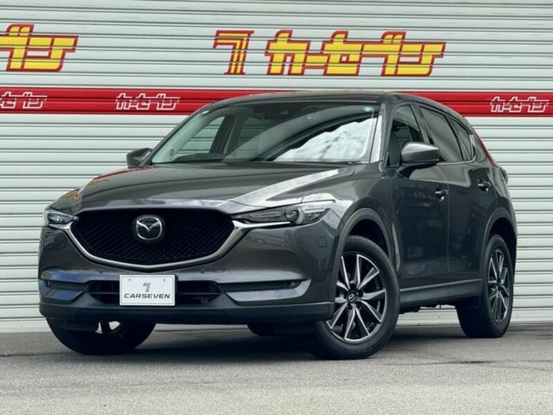 CX-5-0