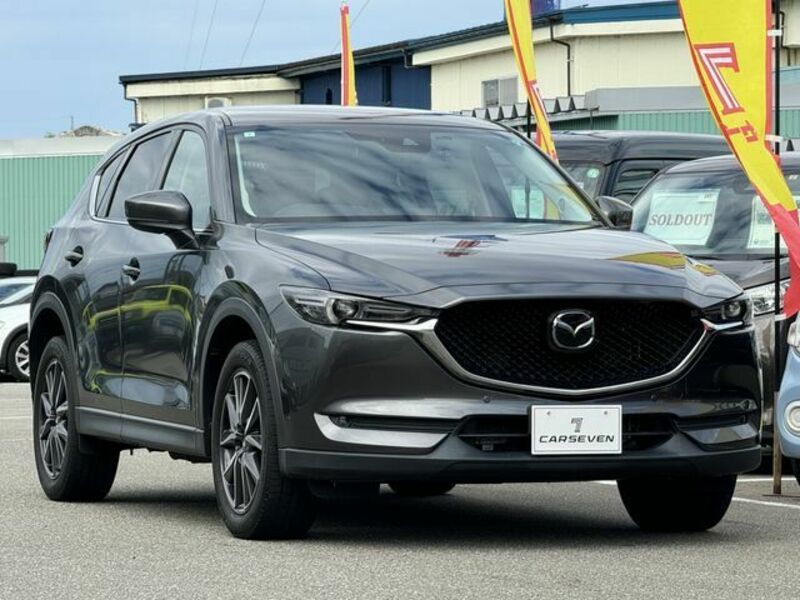 CX-5-3