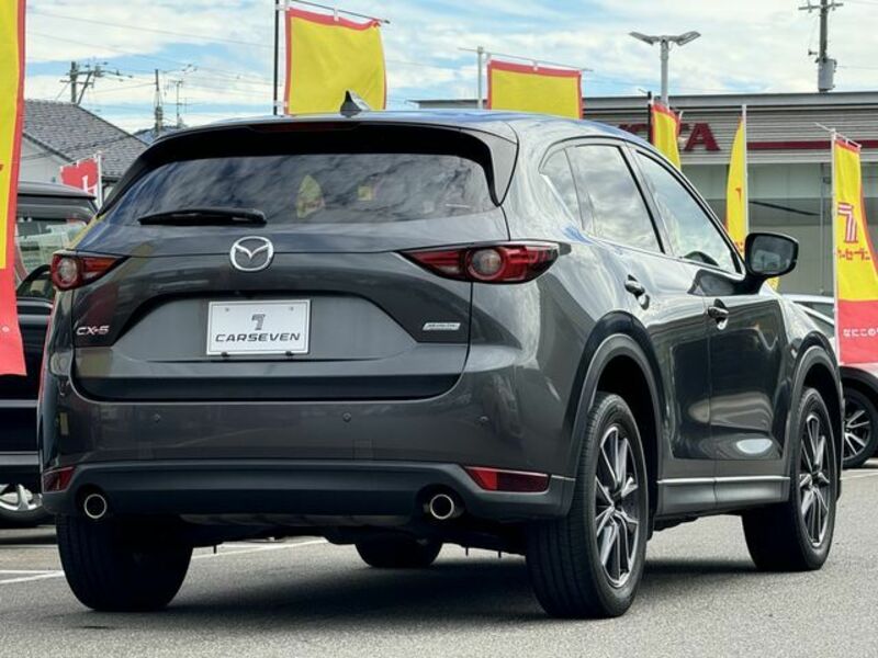 CX-5-5