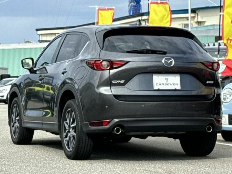 CX-5-7