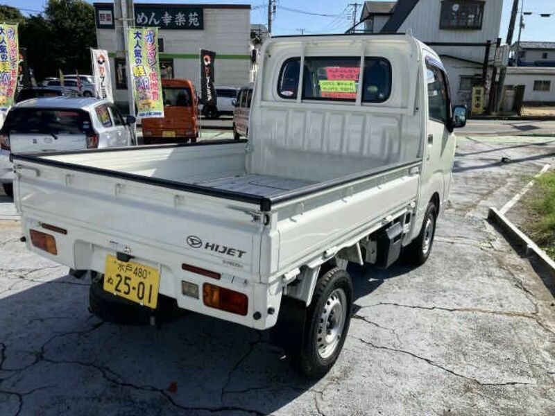 HIJET TRUCK-2