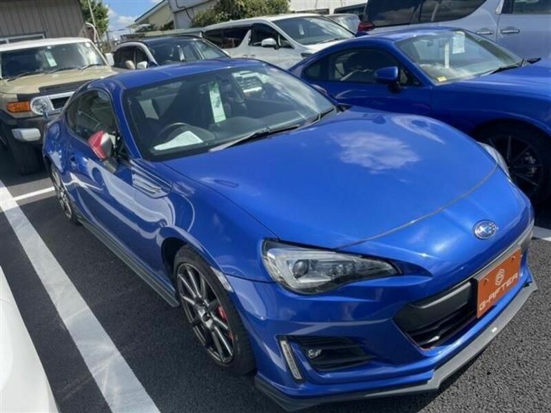 BRZ