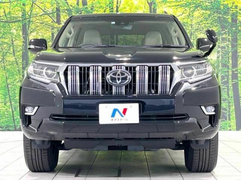 LAND CRUISER PRADO-14