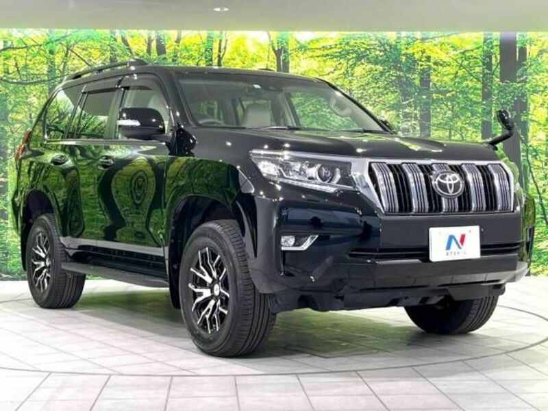 LAND CRUISER PRADO-16