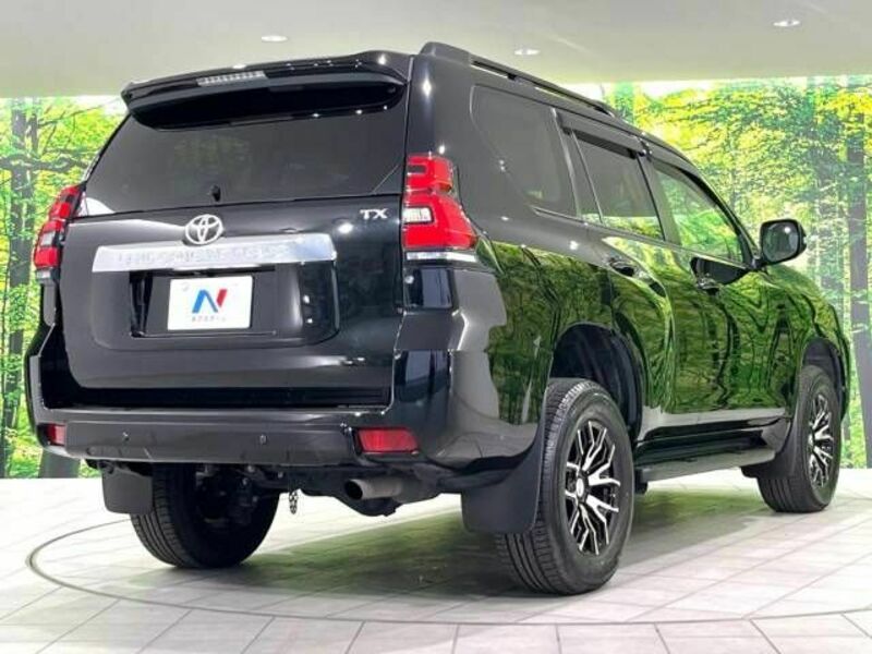 LAND CRUISER PRADO-17