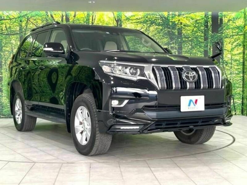 LAND CRUISER PRADO-16