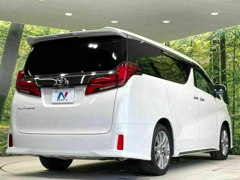 ALPHARD-18