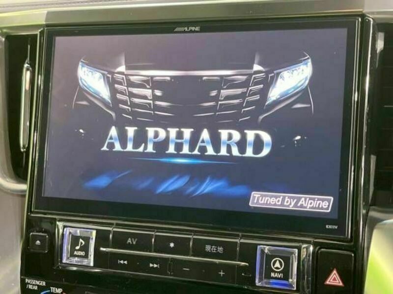 ALPHARD-2