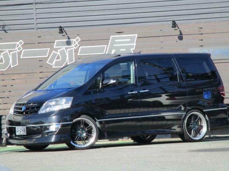 ALPHARD-0